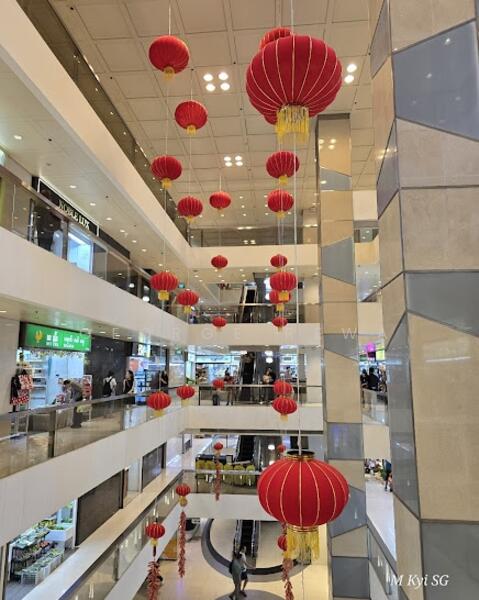 Peninsula Plaza, 111 North Bridge Road, 310 sqft, Other Retail For Sale, by George Rewa, 25141567 - CommercialGuru.com.sg