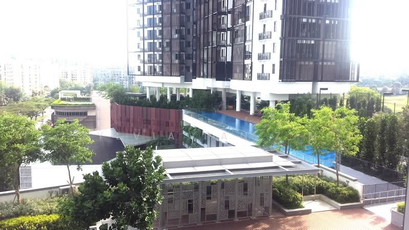 The Hillier, 2 Hillview Rise, 2 Bedrooms, 807 sqft, Condominium For Rent, by Sylvia Tan Z M, 25141578 - PropertyGuru.com.sg