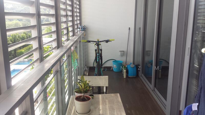 The Hillier, 2 Hillview Rise, 2 Bedrooms, 807 sqft, Condominium For Rent, by Sylvia Tan Z M, 25141578 - PropertyGuru.com.sg