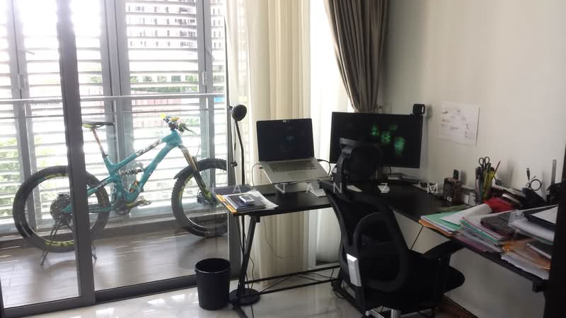 The Hillier, 2 Hillview Rise, 2 Bedrooms, 807 sqft, Condominium For Rent, by Sylvia Tan Z M, 25141578 - PropertyGuru.com.sg
