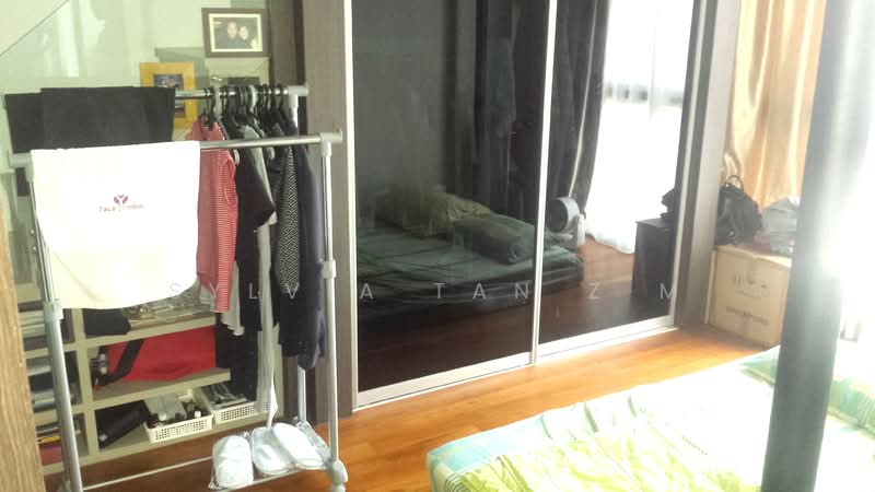 The Hillier, 2 Hillview Rise, 2 Bedrooms, 807 sqft, Condominium For Rent, by Sylvia Tan Z M, 25141578 - PropertyGuru.com.sg