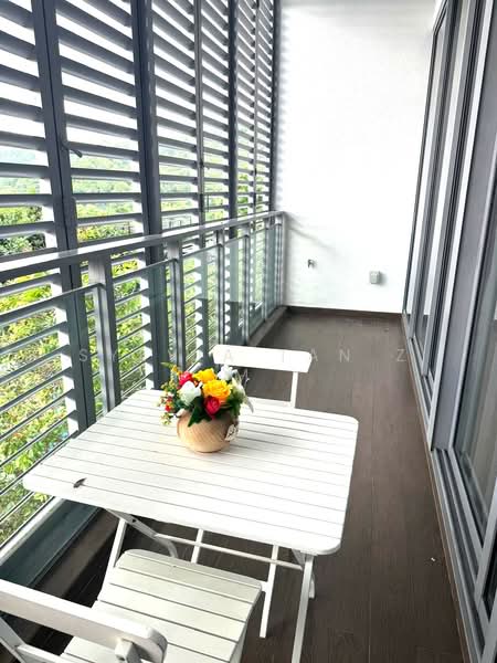 The Hillier, 2 Hillview Rise, 2 Bedrooms, 807 sqft, Condominium For Rent, by Sylvia Tan Z M, 25141578 - PropertyGuru.com.sg