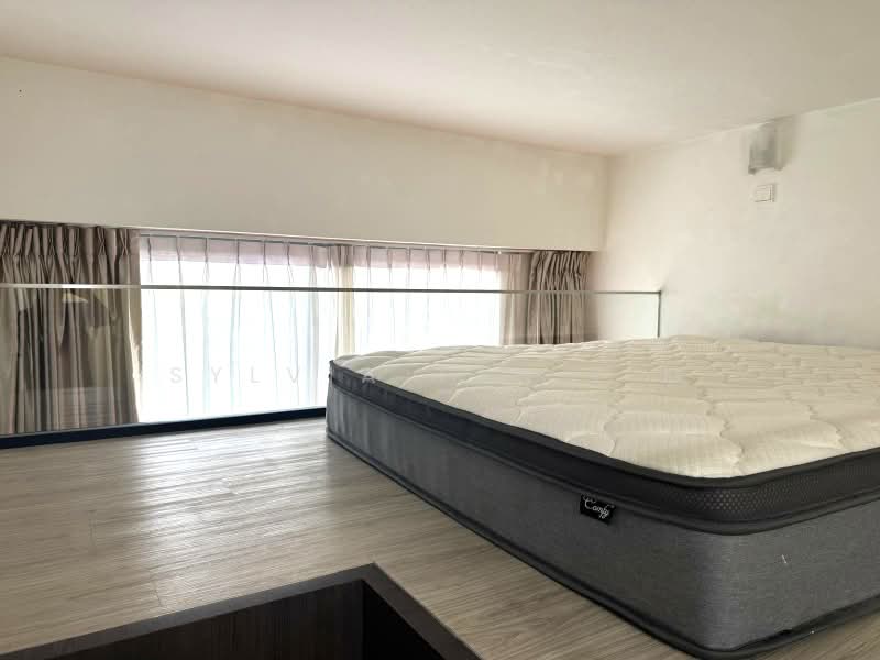 The Hillier, 2 Hillview Rise, 2 Bedrooms, 807 sqft, Condominium For Rent, by Sylvia Tan Z M, 25141578 - PropertyGuru.com.sg