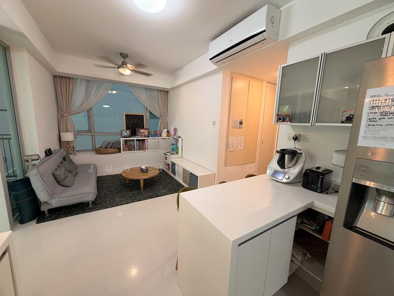 For Sale - One Amber