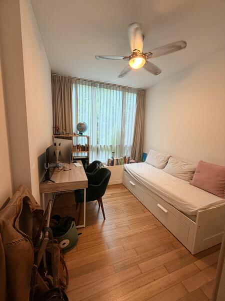 For Sale - One Amber