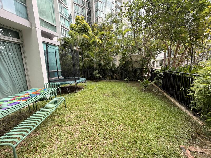 For Sale - One Amber