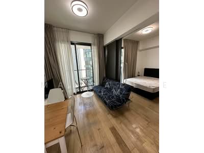 For Rent - Skysuites @ Anson