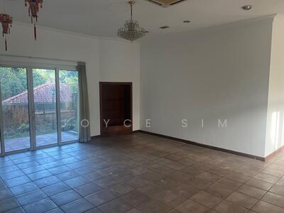 For Sale - Elevated Land, Wide Frontage House, Land for Sale