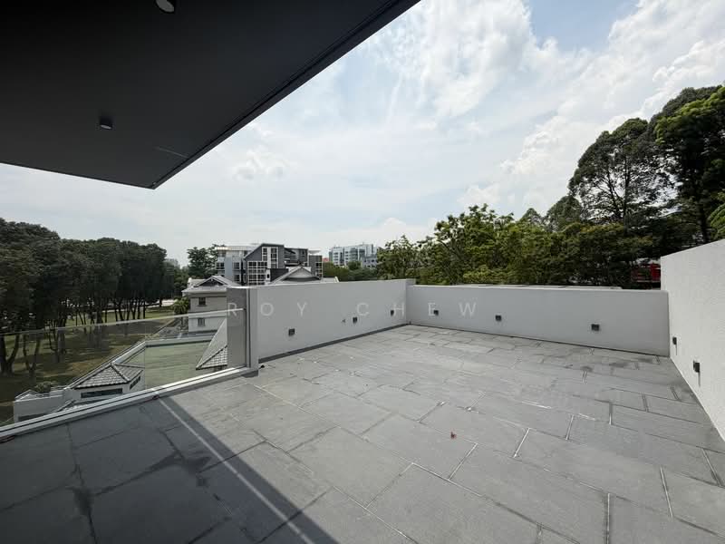 Last Unit! ⭐ The Harbour Residences ⭐ Just TOP - Brand New Terrace Homes, Pasir Panjang Road, 5 Bedrooms, 8,030 sqft, Terraced House For Sale, by Roy Chew, 25141734 - PropertyGuru.com.sg