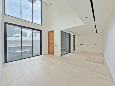 For Sale - Last Unit! ⭐ The Harbour Residences ⭐ Just TOP - Brand New Terrace Homes