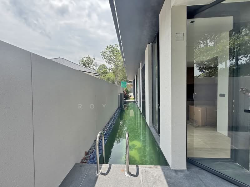 Last Unit! ⭐ The Harbour Residences ⭐ Just TOP - Brand New Terrace Homes, Pasir Panjang Road, 5 Bedrooms, 8,030 sqft, Terraced House For Sale, by Roy Chew, 25141734 - PropertyGuru.com.sg