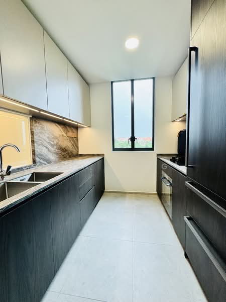 Leedon Green, 26 Leedon Heights, 3 Bedrooms, 958 sqft, Condominium For Rent, by Don Liang, 25141814 - PropertyGuru.com.sg