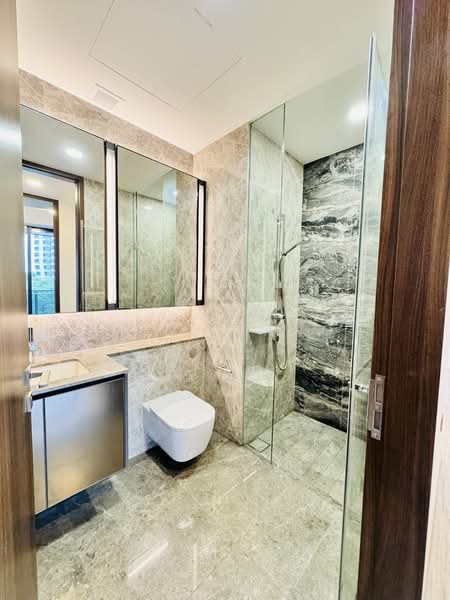Leedon Green, 26 Leedon Heights, 3 Bedrooms, 958 sqft, Condominium For Rent, by Don Liang, 25141814 - PropertyGuru.com.sg
