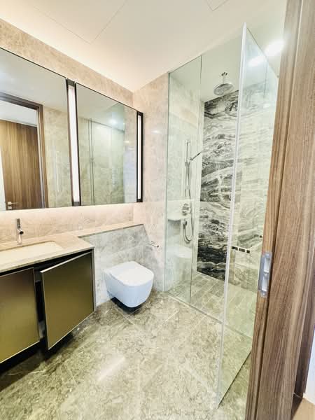 Leedon Green, 26 Leedon Heights, 3 Bedrooms, 958 sqft, Condominium For Rent, by Don Liang, 25141814 - PropertyGuru.com.sg