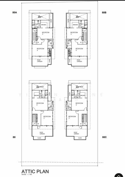 80B Meyer Road, Tanjong Katong MRT, East Coast, Marine Parade, 80B Meyer Road, 5 Bedrooms, 6,400 sqft, Good Class Bungalow For Rent, by Yi Yun Shone Zhang, 25141858 - PropertyGuru.com.sg