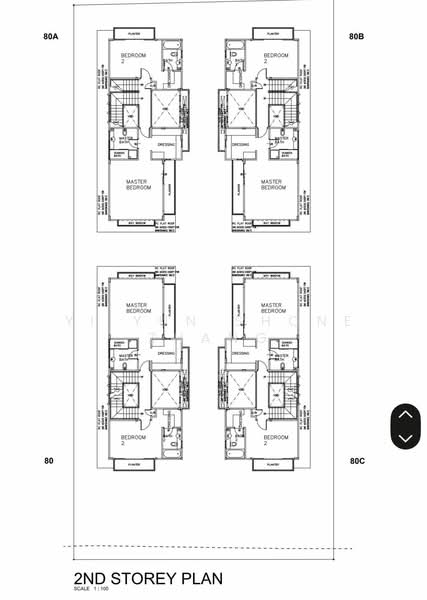 80B Meyer Road, Tanjong Katong MRT, East Coast, Marine Parade, 80B Meyer Road, 5 Bedrooms, 6,400 sqft, Good Class Bungalow For Rent, by Yi Yun Shone Zhang, 25141858 - PropertyGuru.com.sg