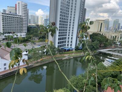 For Rent - Watermark Robertson Quay