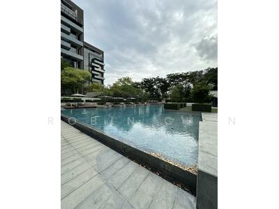 For Sale - Leedon Residence