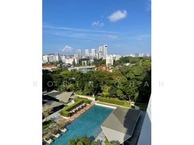 For Sale - Leedon Residence