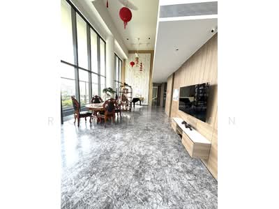 For Sale - Leedon Residence