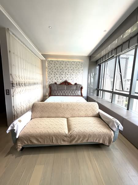 Leedon Residence, 6 Leedon Heights, 5 Bedrooms, 4,704 sqft, Condominium For Sale, by Robin Chan, 25142024 - PropertyGuru.com.sg