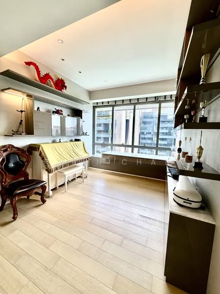 Leedon Residence, 6 Leedon Heights, 5 Bedrooms, 4,704 sqft, Condominium For Sale, by Robin Chan, 25142024 - PropertyGuru.com.sg