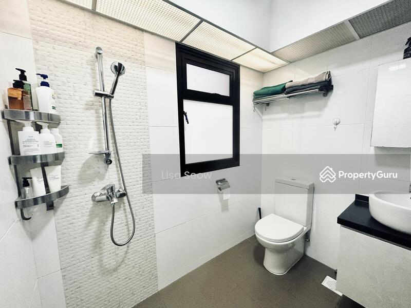 For Rent - 373 Tampines Street 34