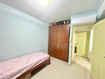 For Rent - 373 Tampines Street 34