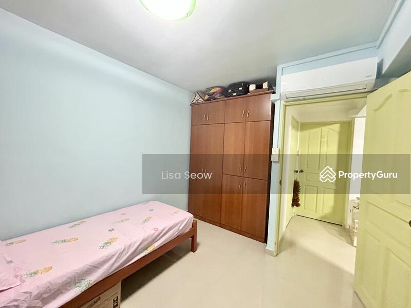 For Rent - 373 Tampines Street 34
