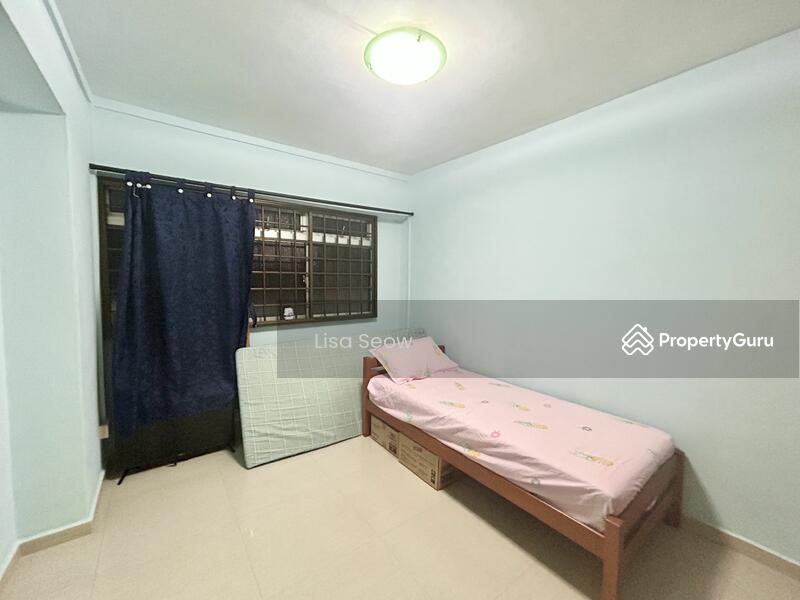 For Rent - 373 Tampines Street 34