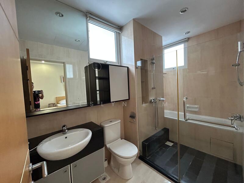 For Rent - The Champagne