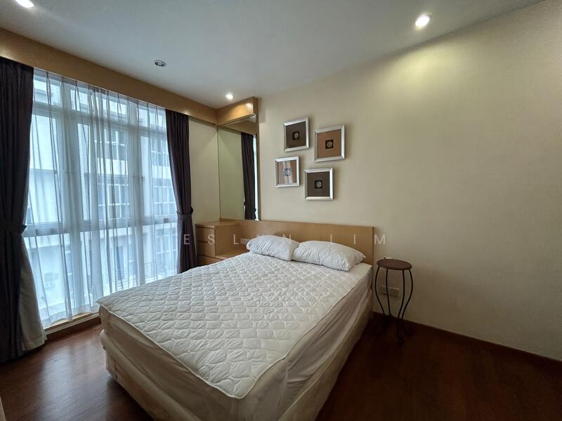 For Rent - The Champagne