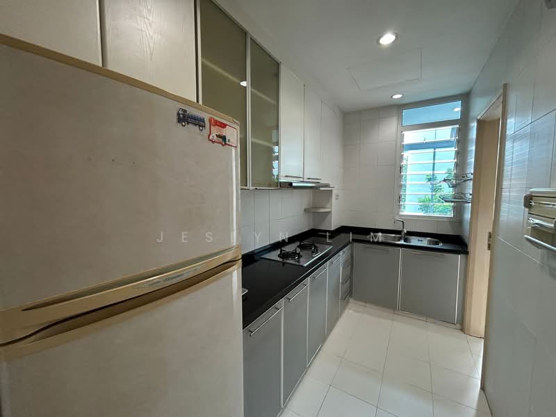 For Rent - The Champagne