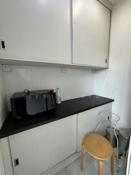 For Rent - The Champagne