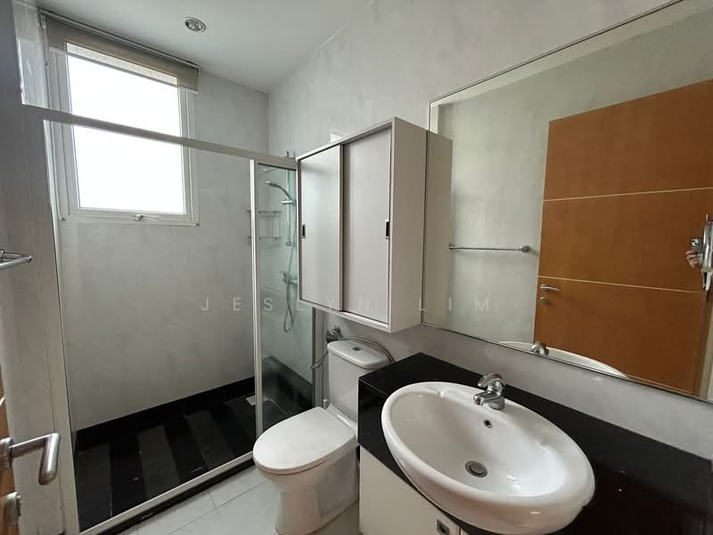 For Rent - The Champagne