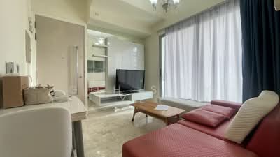 For Rent - Leicester Suites