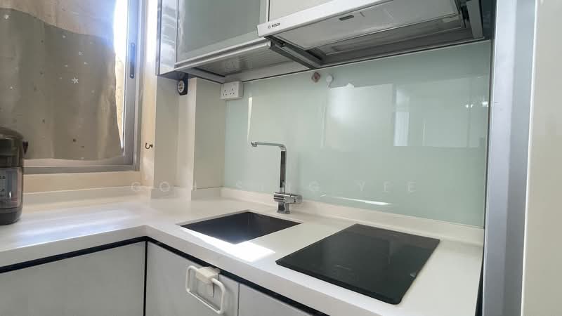 Leicester Suites, 10 Leicester Road, 1 Bedroom, 452 sqft, Condominium For Rent, by Goh Sing Yee, 25142083 - PropertyGuru.com.sg