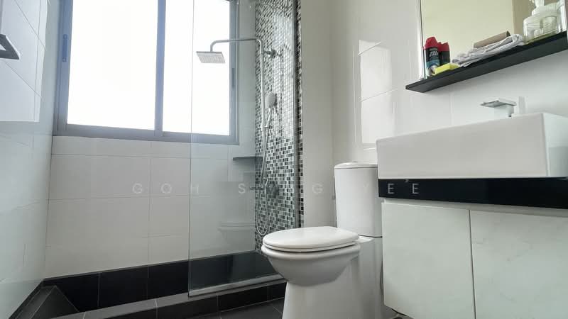 Leicester Suites, 10 Leicester Road, 1 Bedroom, 452 sqft, Condominium For Rent, by Goh Sing Yee, 25142083 - PropertyGuru.com.sg