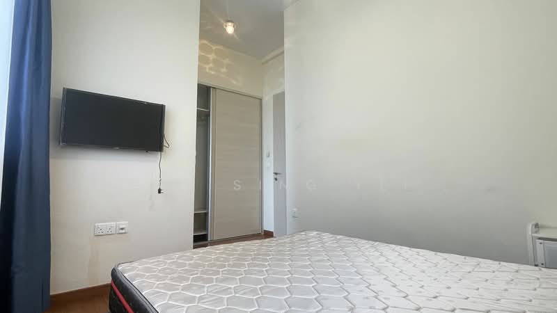 Leicester Suites, 10 Leicester Road, 1 Bedroom, 452 sqft, Condominium For Rent, by Goh Sing Yee, 25142083 - PropertyGuru.com.sg