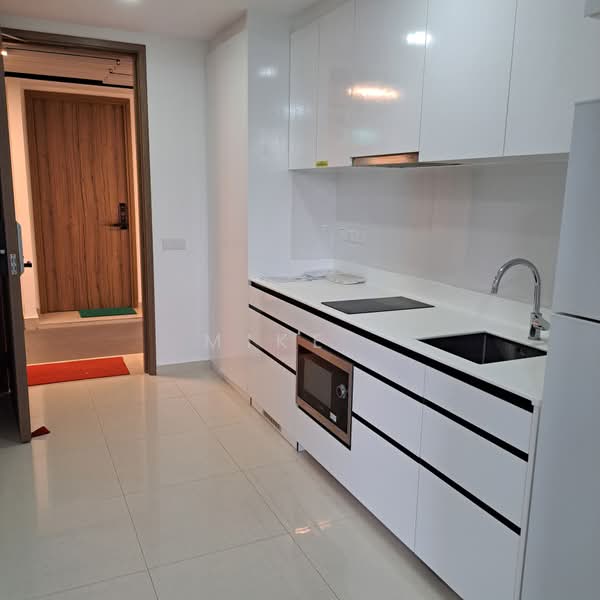 Parc Botannia, 16 Fernvale Street, 2 Bedrooms, 581 sqft, Condominium For Rent, by Mike ., 25142084 - PropertyGuru.com.sg