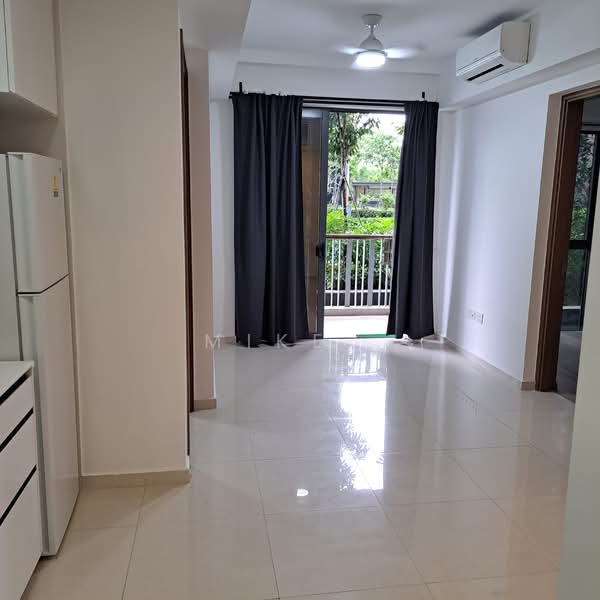 Parc Botannia, 16 Fernvale Street, 2 Bedrooms, 581 sqft, Condominium For Rent, by Mike ., 25142084 - PropertyGuru.com.sg