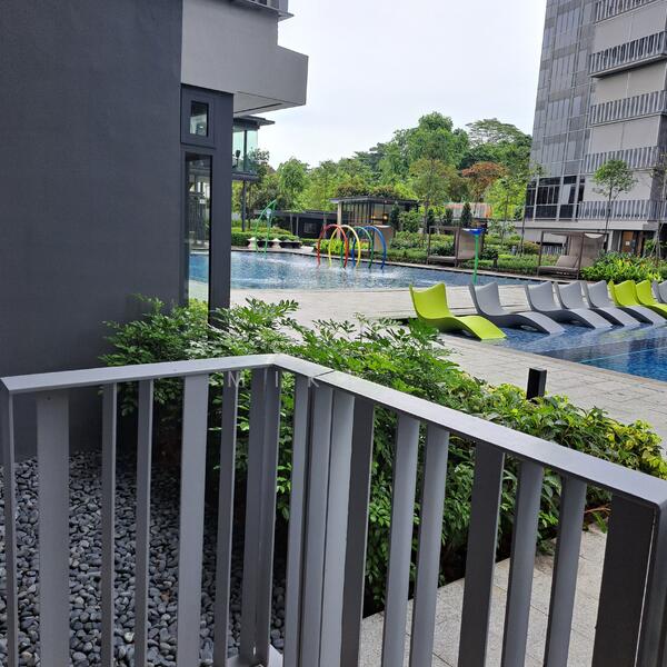 Parc Botannia, 16 Fernvale Street, 2 Bedrooms, 581 sqft, Condominium For Rent, by Mike ., 25142084 - PropertyGuru.com.sg