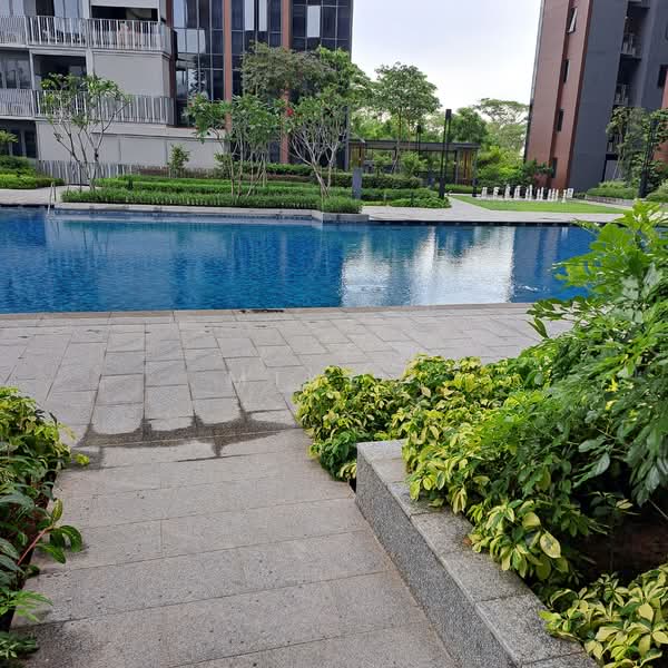 Parc Botannia, 16 Fernvale Street, 2 Bedrooms, 581 sqft, Condominium For Rent, by Mike ., 25142084 - PropertyGuru.com.sg
