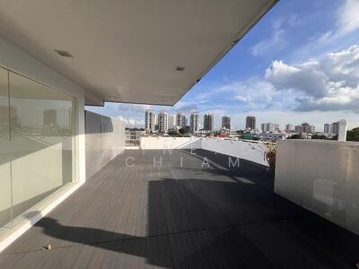 For Sale - East Coast Hill