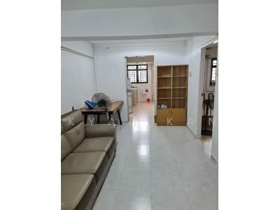 For Rent - 208 Boon Lay Place