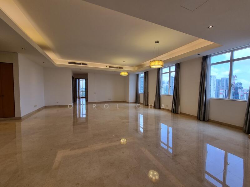 Orchard Scotts, 3 Anthony Road, 4 Bedrooms, 2,508 sqft, Condominium For Rent, by Carol Chai, 25142212 - PropertyGuru.com.sg