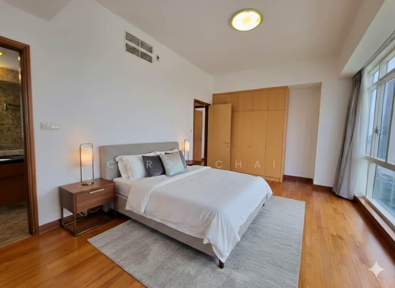 Orchard Scotts, 3 Anthony Road, 4 Bedrooms, 2,508 sqft, Condominium For Rent, by Carol Chai, 25142212 - Junior Master (staged) - PropertyGuru.com.sg