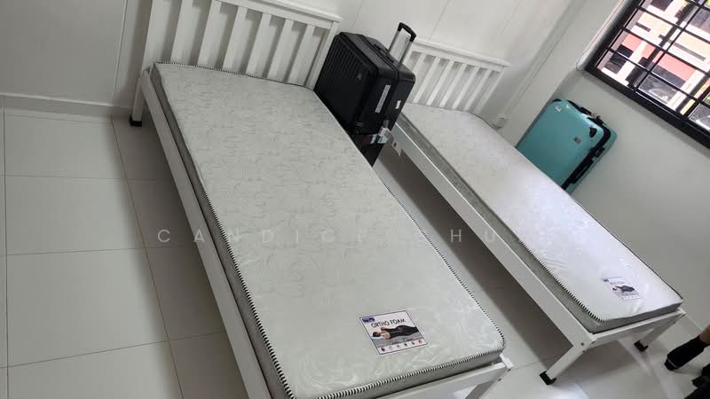 224C Compassvale Walk, 224C Compassvale Walk, Room Rental, 100 sqft, HDB Flat For Rent, by Candice Chua, 25142220 - PropertyGuru.com.sg