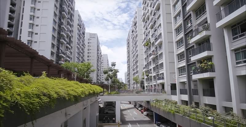305B Punggol Road, 305B Punggol Road, 3 Bedrooms, 1,033 sqft, HDB Flat For Sale, by Emily Chong, 25142290 - PropertyGuru.com.sg