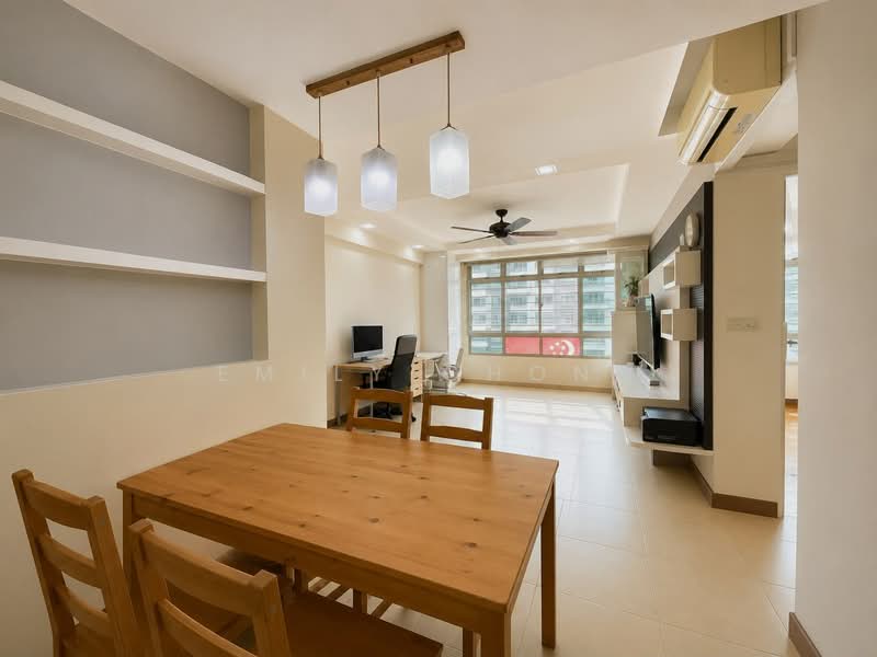 305B Punggol Road, 305B Punggol Road, 3 Bedrooms, 1,033 sqft, HDB Flat For Sale, by Emily Chong, 25142290 - PropertyGuru.com.sg